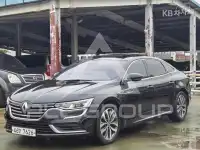 2016 Renault Samsung SM6
