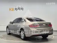 2016 Renault Samsung SM6