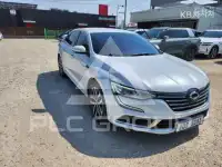 2016 Renault Samsung SM6