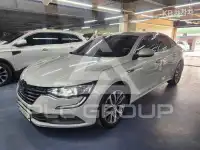 2016 Renault Samsung SM6