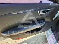 2016 Renault Samsung SM6