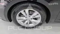 2016 Renault Samsung SM6