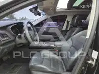 2016 Renault Samsung SM6