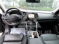 2016 Renault Samsung SM6