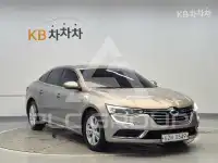 2016 Renault Samsung SM6