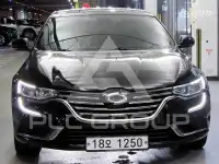 2016 Renault Samsung SM6