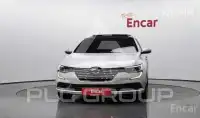 2016 Renault Samsung SM6