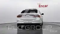 2016 Renault Samsung SM6