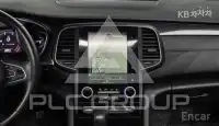 2016 Renault Samsung SM6