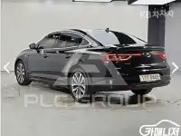 2016 Renault Samsung SM6