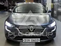 2016 Renault Samsung SM6