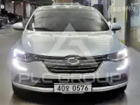 2016 Renault Samsung SM6