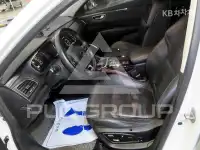 2016 Renault Samsung SM6