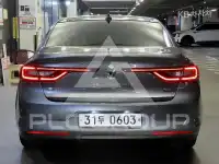 2016 Renault Samsung SM6