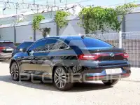 2016 Renault Samsung SM6