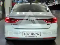 2016 Renault Samsung SM6