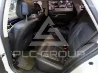 2016 Renault Samsung SM6