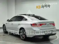 2016 Renault Samsung SM6