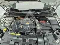 2016 Renault Samsung SM6