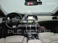 2016 Renault Samsung SM6
