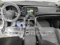 2016 Renault Samsung SM6