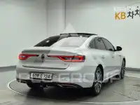 2016 Renault Samsung SM6