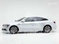 2016 Renault Samsung SM6