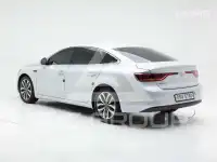 2016 Renault Samsung SM6