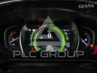 2016 Renault Samsung SM6