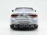 2016 Renault Samsung SM6