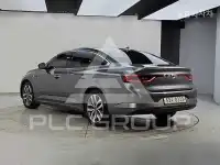 2016 Renault Samsung SM6