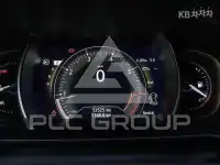 2016 Renault Samsung SM6