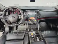 2016 Renault Samsung SM6