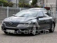 2016 Renault Samsung SM6