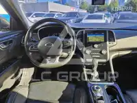 2016 Renault Samsung SM6