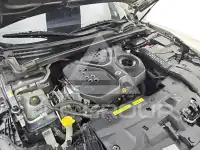 2016 Renault Samsung SM6