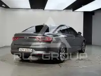2016 Renault Samsung SM6