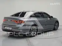 2016 Renault Samsung SM6