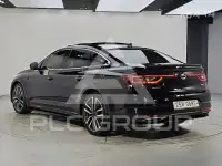 2016 Renault Samsung SM6