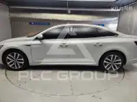 2016 Renault Samsung SM6