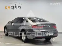 2016 Renault Samsung SM6