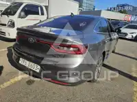 2016 Renault Samsung SM6