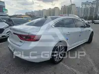 2016 Renault Samsung SM6