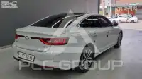 2016 Renault Samsung SM6