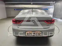 2016 Renault Samsung SM6