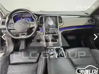 2016 Renault Samsung SM6