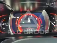 2016 Renault Samsung SM6