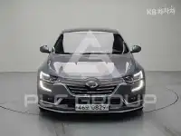 2016 Renault Samsung SM6