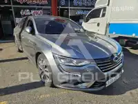 2016 Renault Samsung SM6