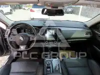 2016 Renault Samsung SM6